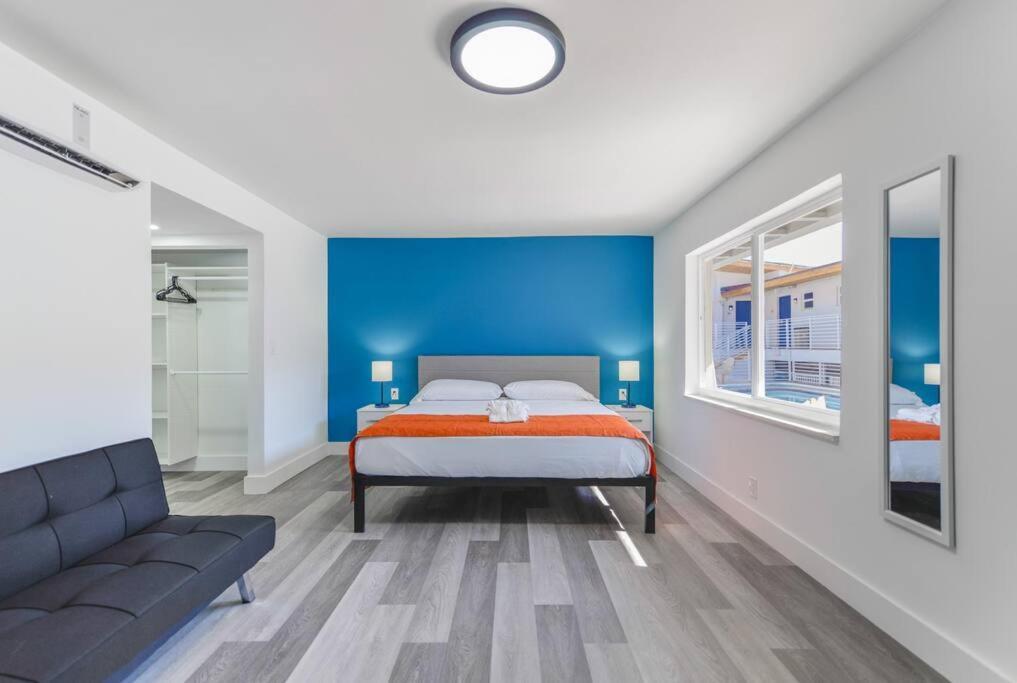 Hollywood Beach Retreat Studio - M23 Exterior photo